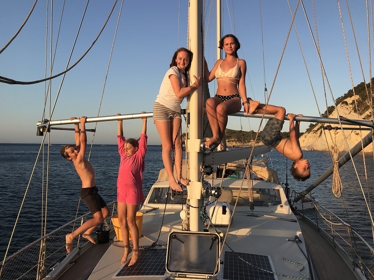 How To Plan A Trip To Yacht This Year With Your Family