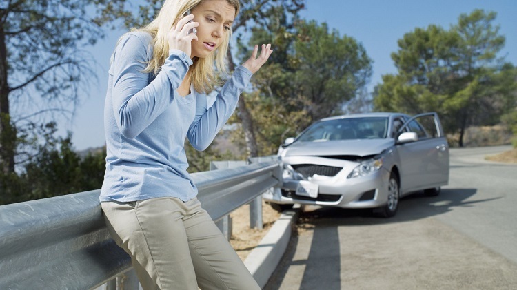 Travel Make Easy To Get The Compensation For Your Vehicle Injury