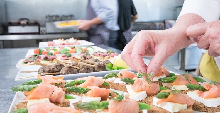 Catering Services And Why You Can Trust Them