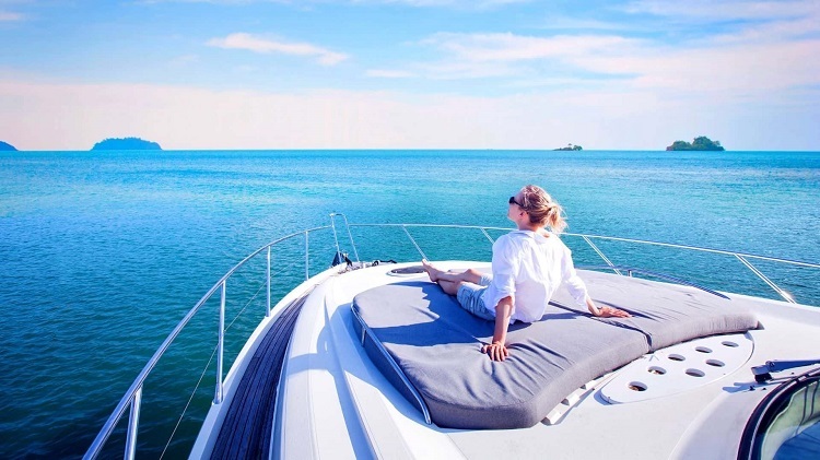 Relevant Facts About Yacht Rental